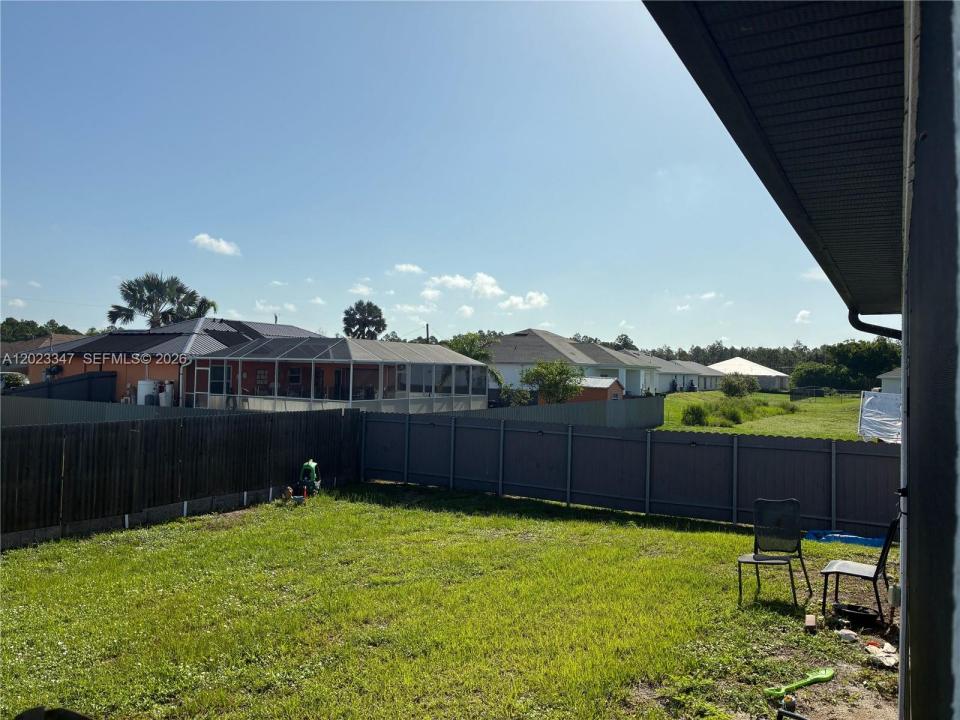 5022-5024 Centennial Blvd, Lehigh Acres, Florida 33971, Stati Uniti