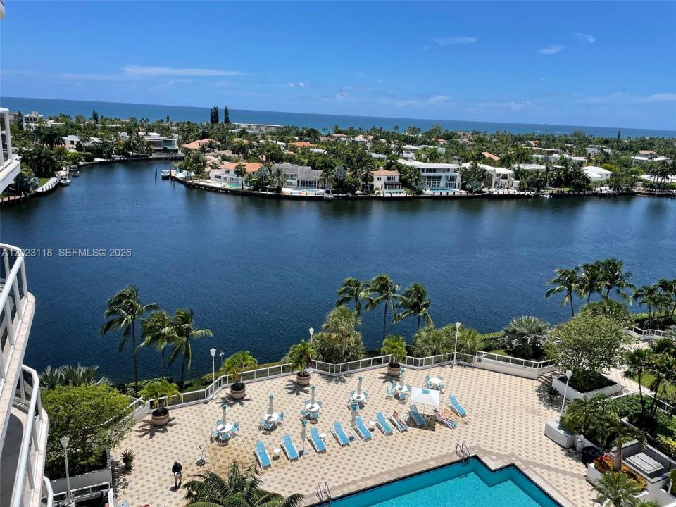 3801 NE 207th St 10AS, Aventura, Floride 33180, États-Unis