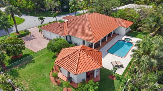 18461 SW 83rd Ave, Cutler Bay, Floride 33157, États-Unis
