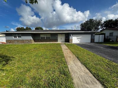 4560 NW 6th Ct, Plantation, Флорида 33317, Соединенные Штаты