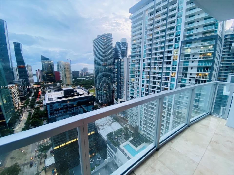1060 Brickell Ave 3109, Miami, פלורידה 33131, ארצות הברית של אמריקה
