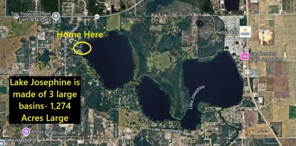 9526 Kingfisher PL, Sebring, Florida 33875, USA