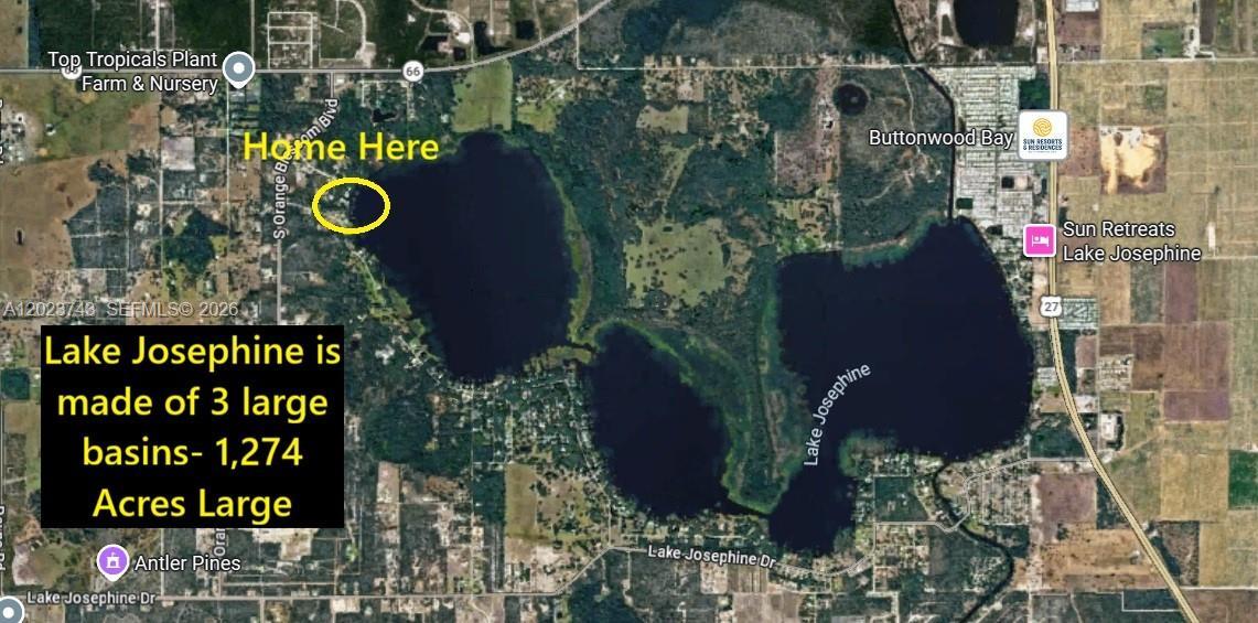 9526 Kingfisher PL, Sebring, Florida 33875