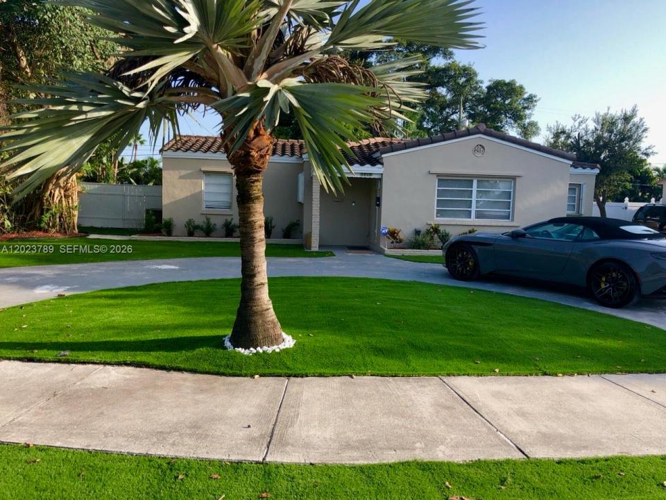 1918 Liberty St 0, Hollywood, Flórida 33020, Estados Unidos