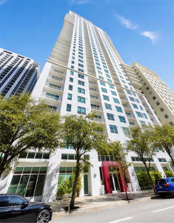 133 NE 2nd Ave 2508, Miami, Floride 33132, États-Unis
