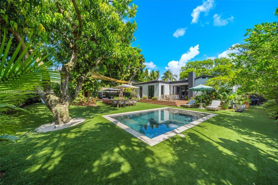 190 NW 93rd St, Miami Shores, Florida 33150