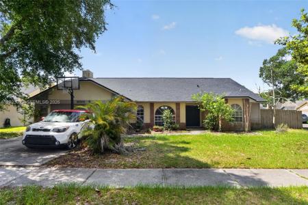 10300 YORKMERE CT, Orlando, Florida 32817, HOA KỲ