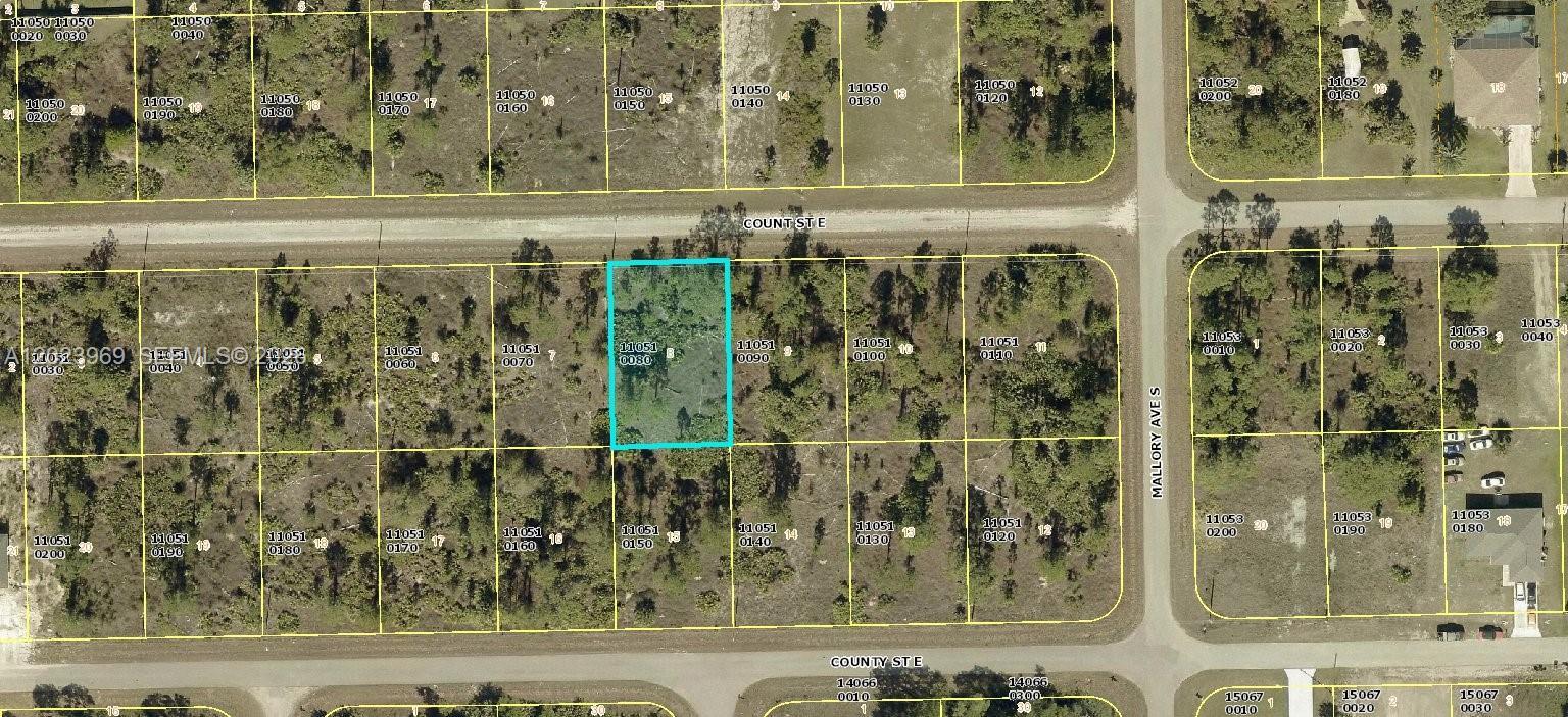 1224 E Count St., Lehigh Acres, Florida 33974, Stati Uniti