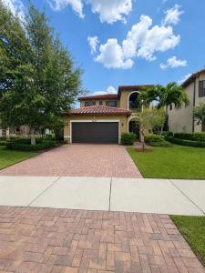 5504 NW 48th Ln, Tamarac, Florida 33319, HOA KỲ