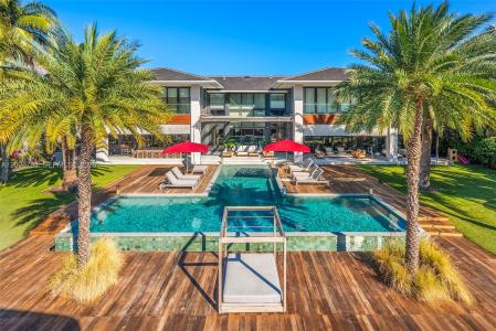 385 Centre Is, Golden Beach, Flórida 33160, Estados Unidos