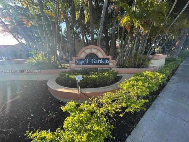 977 Coral Club Dr 977, Coral Springs, Florida 33071, Stati Uniti