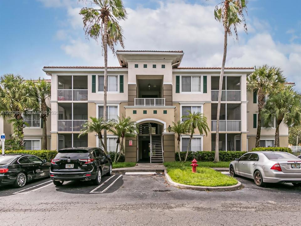 11715 W Atlantic Blvd 1826, Coral Springs, Floride 33071, États-Unis