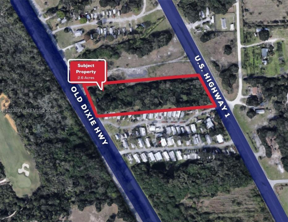7985 US Highway 1, Vero Beach, Florida 32967, USA