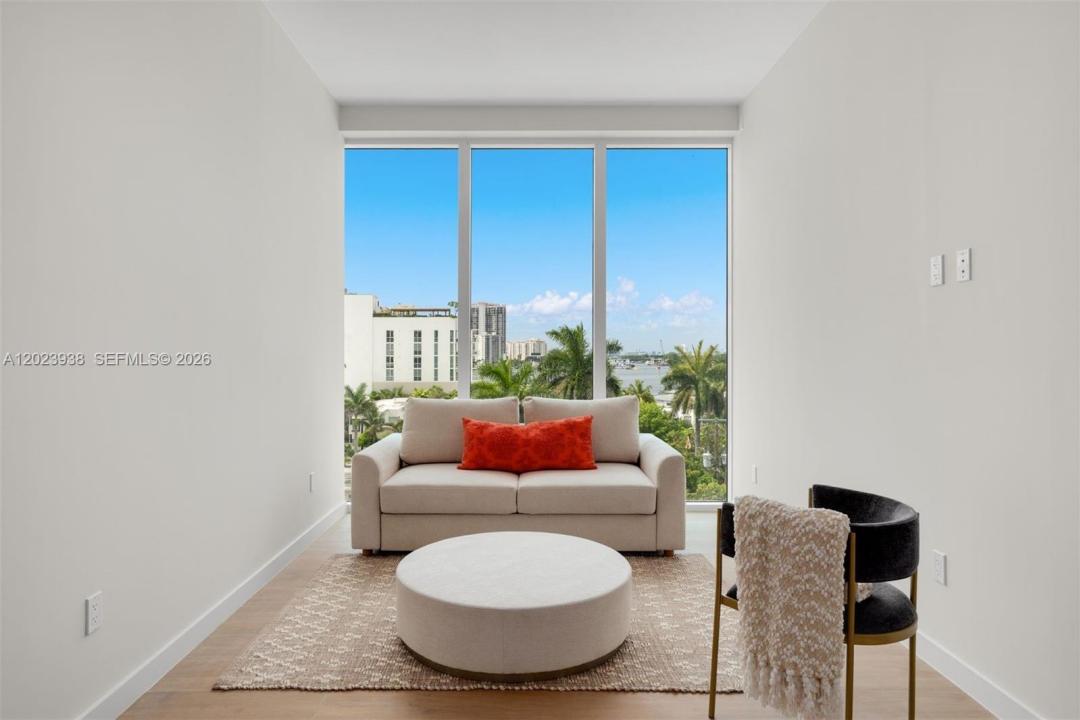 527 Orton Ave 501, Fort Lauderdale, Floride 33304, États-Unis