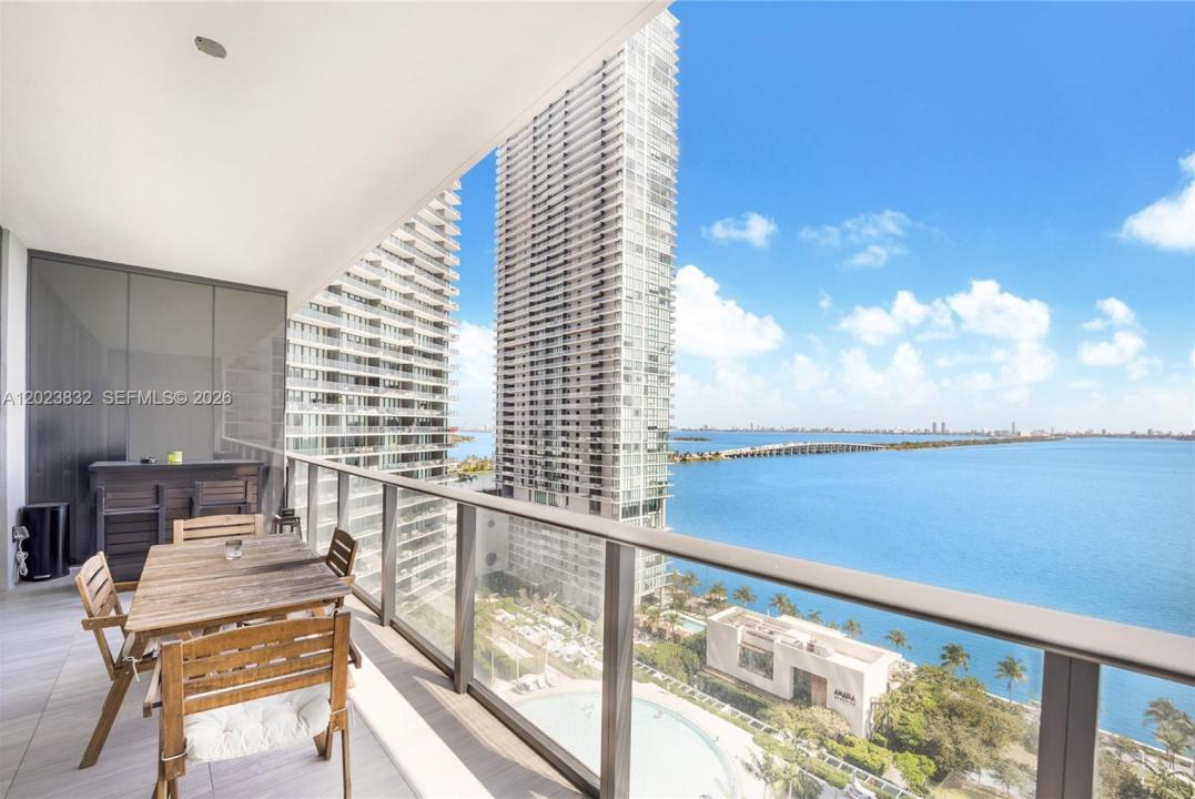 480 NE 31st St 1602, Miami, Florida 33137, Stati Uniti