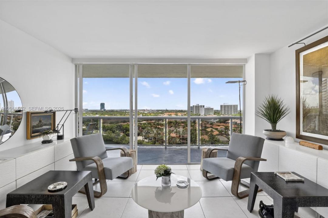 20505 E Country Club Dr 1431, Aventura, Floride 33180, États-Unis