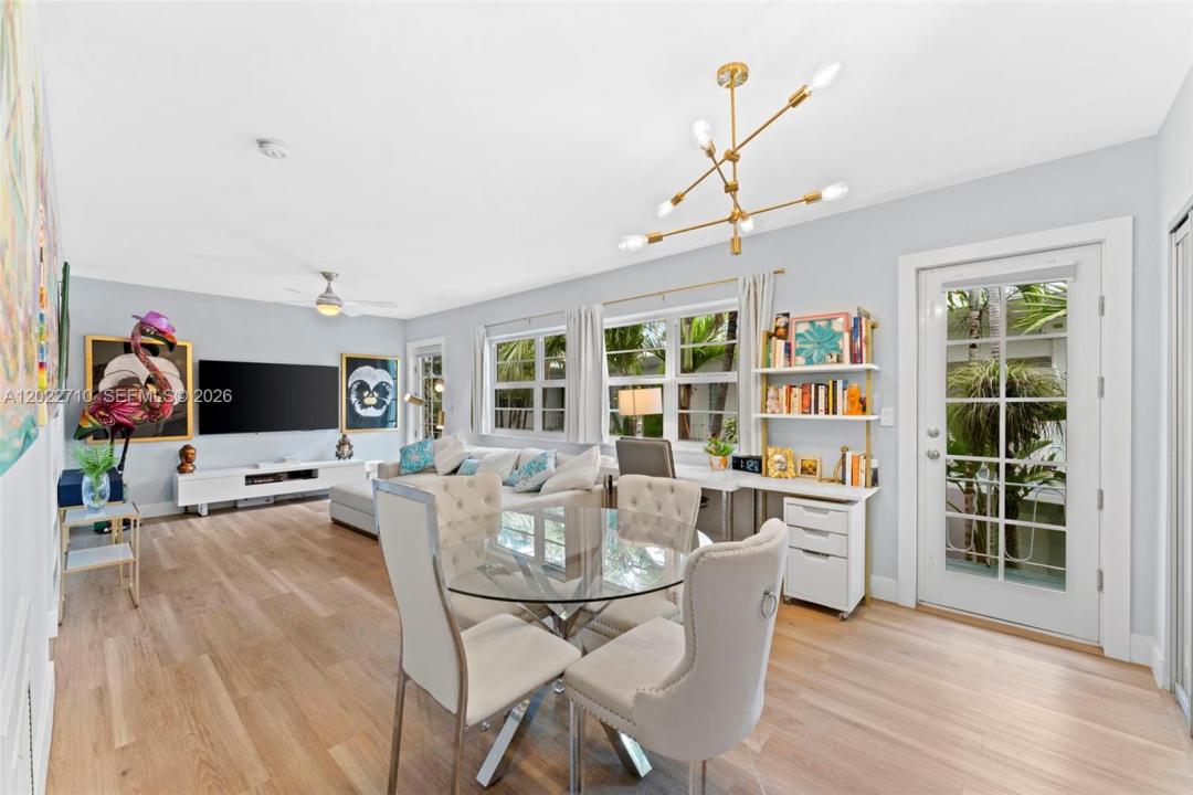 1925 Washington Ave 16, Miami Beach, فلوريدا 33139, الولايات المتحدة