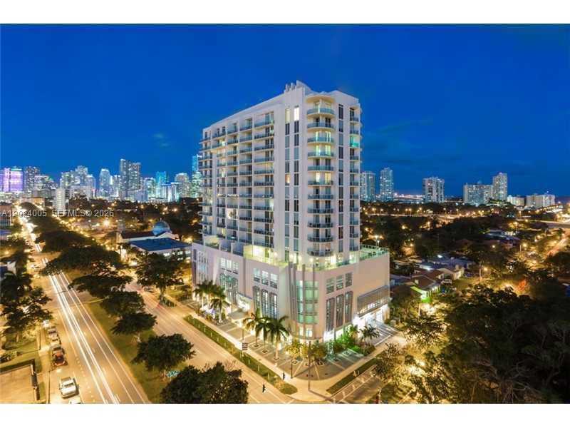 2525 SW 3 AV 1006, Miami, Florida 33129, Stati Uniti