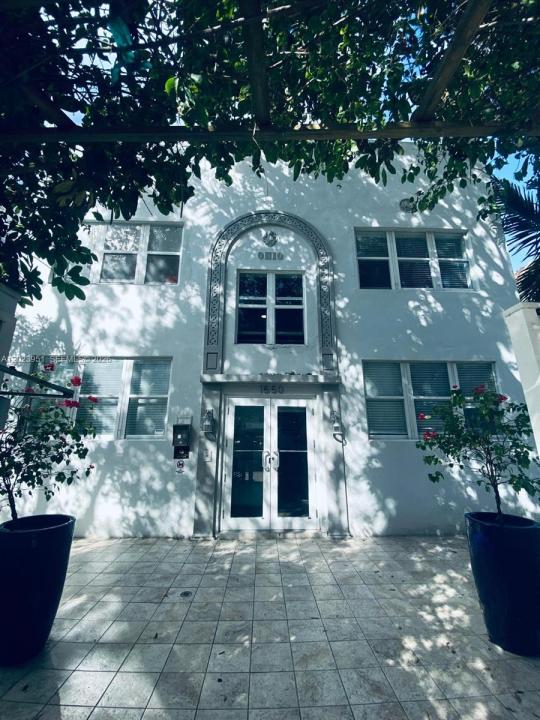 1550 Drexel Ave 202, Miami Beach, Florida 33139, Stati Uniti