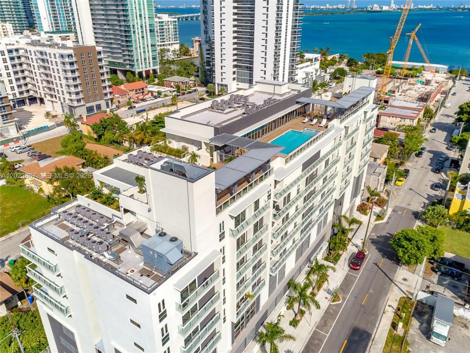 321 NE 26th St 604, Miami, Floride 33137, États-Unis