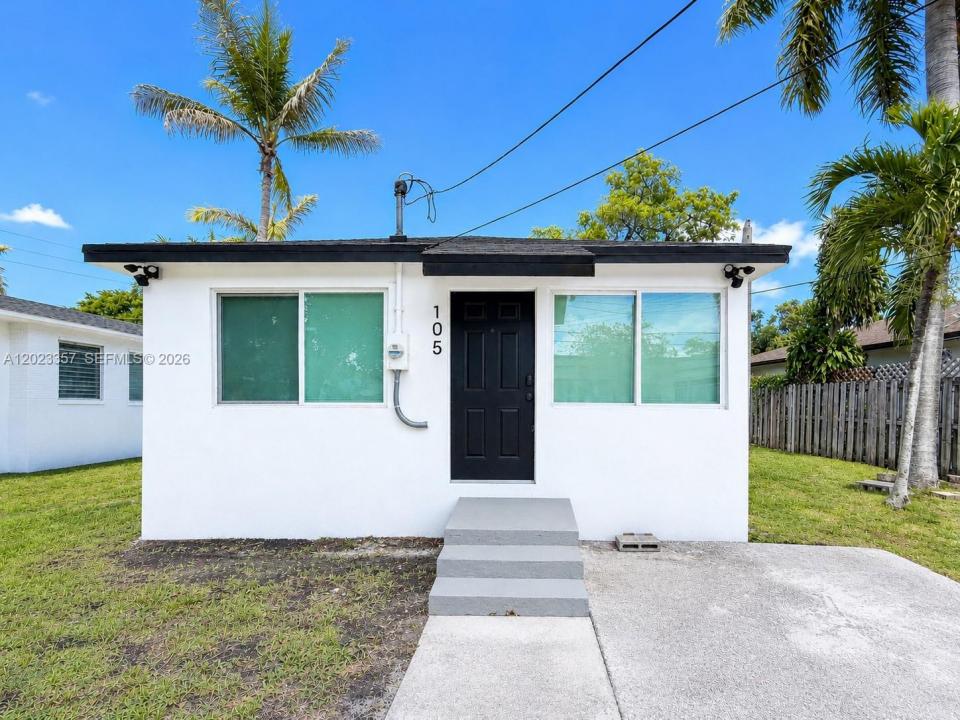 105 SW 4th Ave 0, Hallandale Beach, Florida 33009, Stati Uniti