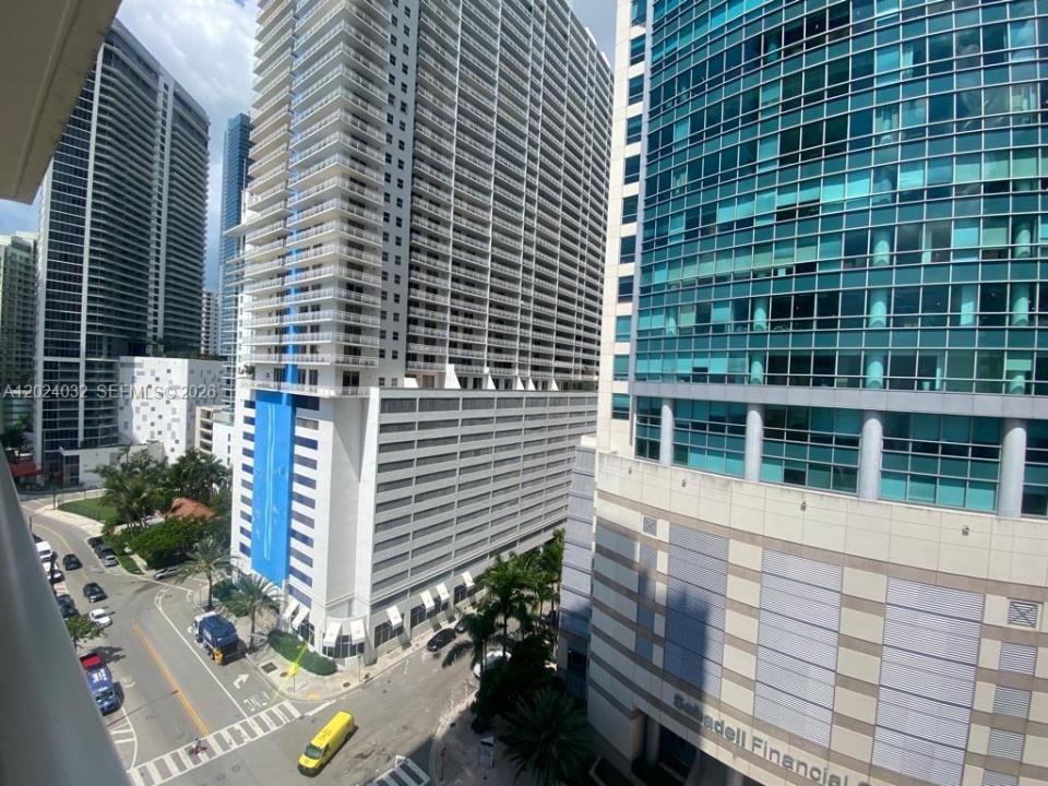 1155 Brickell Bay Dr 1202, Miami, Floride 33131, États-Unis