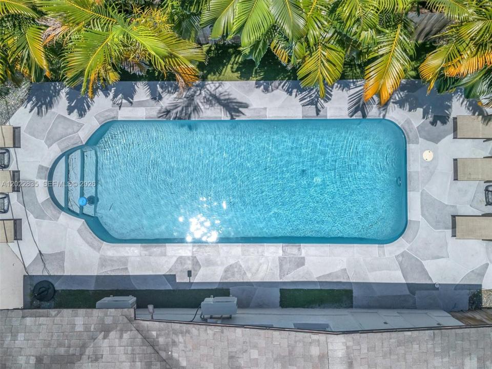 1109 NE 16th Ter, Fort Lauderdale, Florida 33304, Stati Uniti