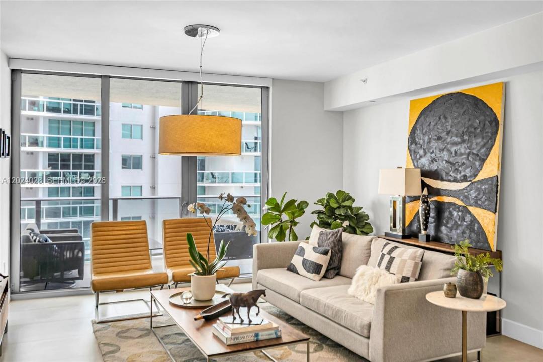 488 NE 18th St 2011, Miami, Florida 33132, Amerika Birleşik Devletleri