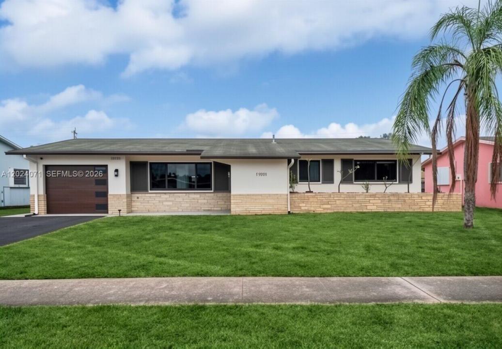 11901 NW 23rd St, Pembroke Pines, Floride 33026, États-Unis