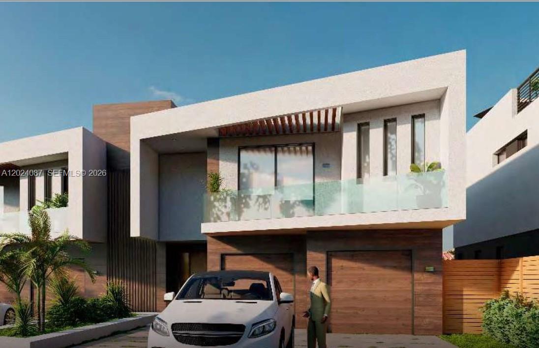 1816-1818 Middle River Dr, Fort Lauderdale, Flórida 33305, Estados Unidos