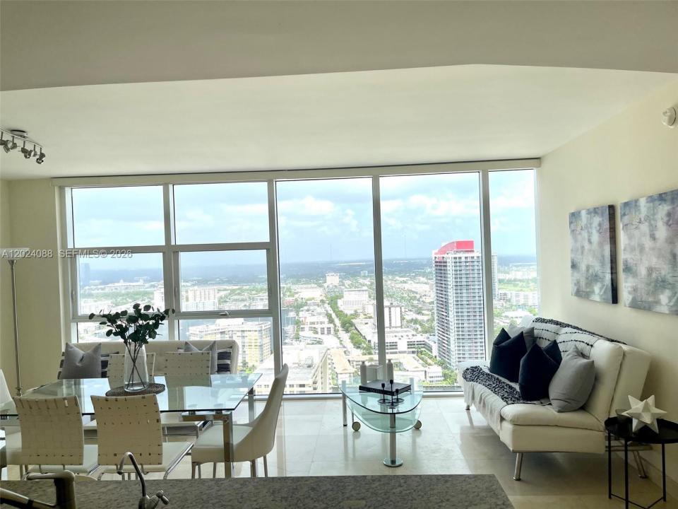 1830 S Ocean Dr 3407, Hallandale Beach, Floride 33009, États-Unis