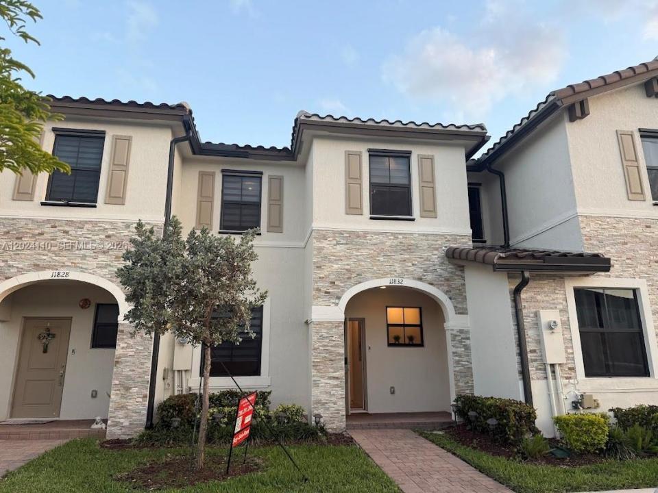 11832 SW 245th Ter, Homestead, Floride 33032, États-Unis
