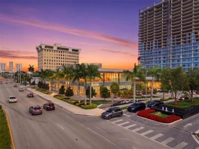 1006 E Hallandale Beach Blvd Units 4-101, 4-102, 4-103, Hallandale Beach, Floride 33009, États-Unis