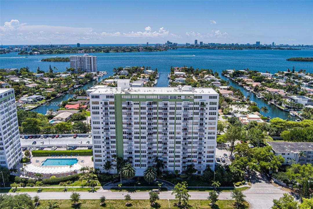 2100 Sans Souci Blvd A603, North Miami, Floride 33181, États-Unis
