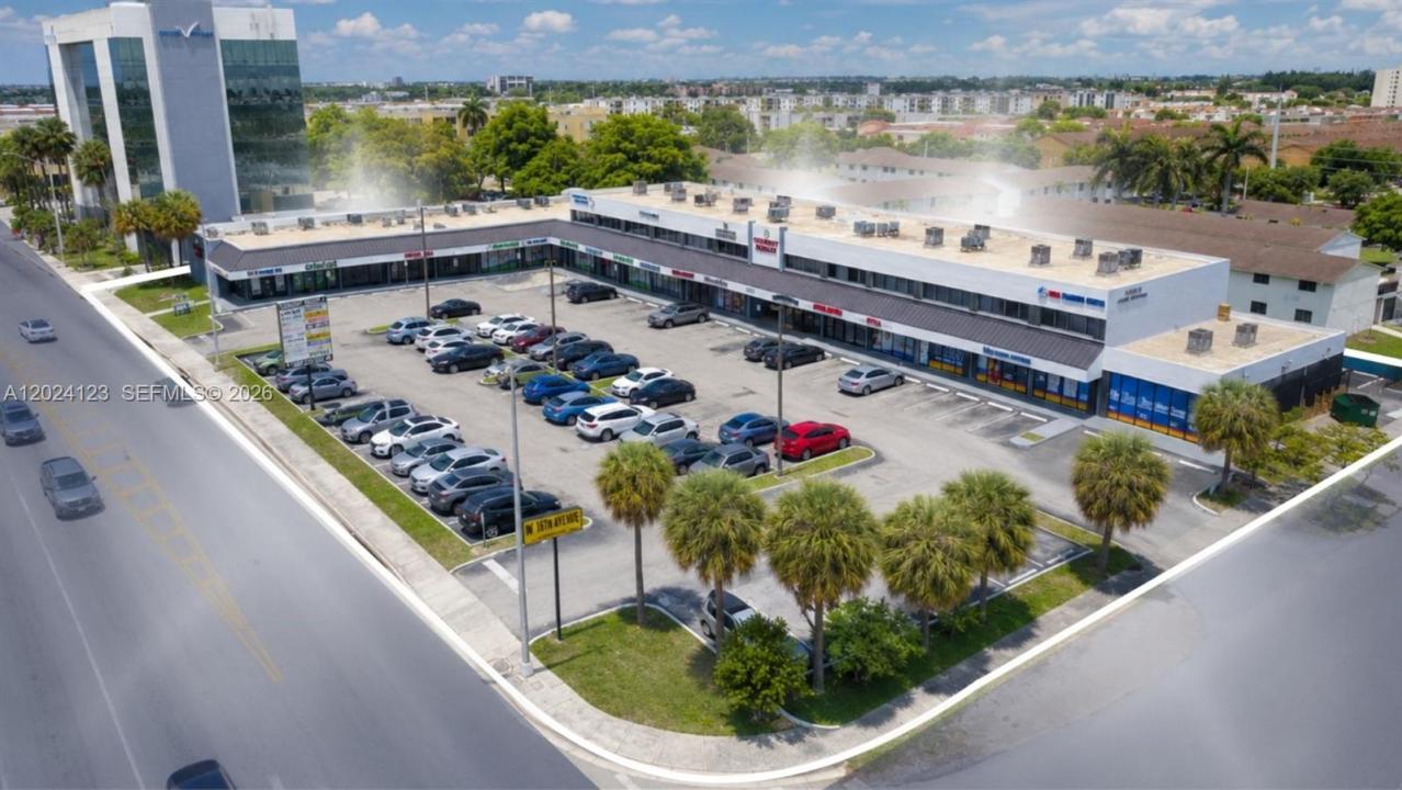 4355 W 16th Ave, Hialeah, Flórida 33012, Estados Unidos