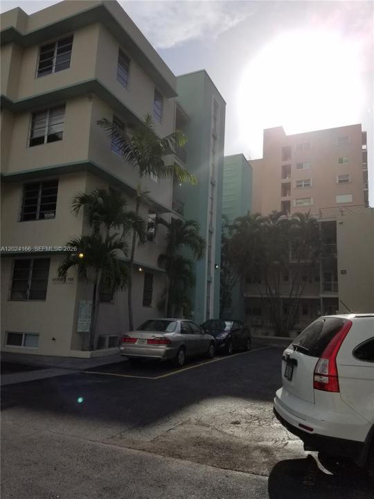 1751 Washington Ave 1H, Miami Beach, Floride 33139, États-Unis