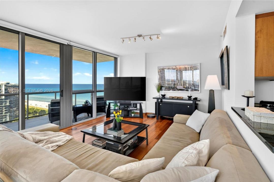 101 20th St 2601, Miami Beach, Florida 33139, USA