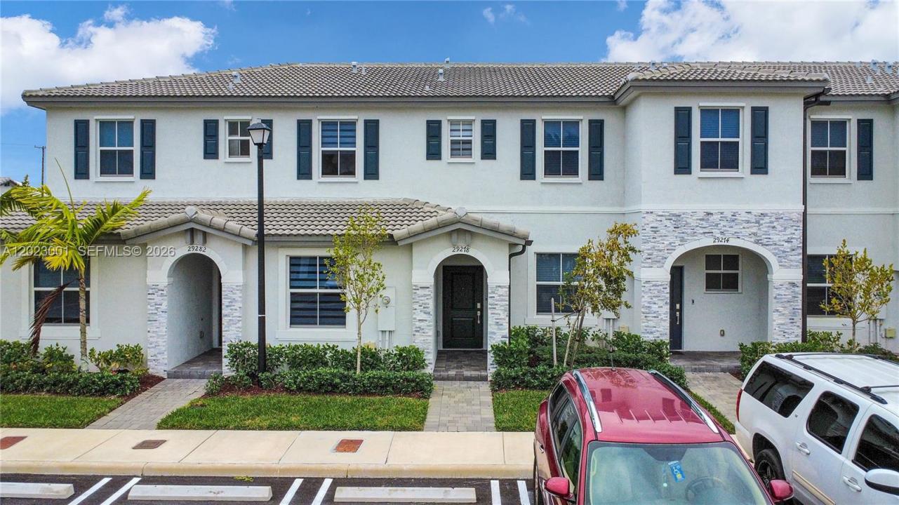 29278 SW 162nd Ct 29278, Homestead, Floride 33033, États-Unis