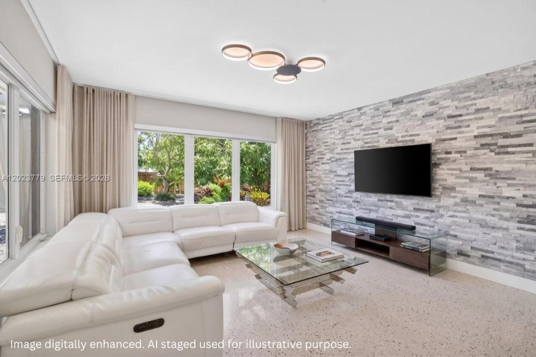 709 NW 9th Ct, Hallandale Beach, Floride 33009, États-Unis