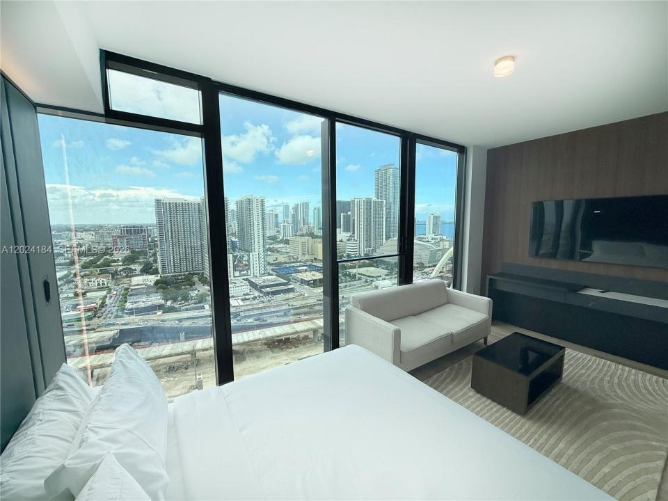20 NE 11 St 2601, Miami, Floride 33132, États-Unis