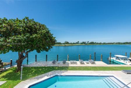 9250 W Bay Harbor Dr 2A, Bay Harbor Islands, Florida 33154, USA