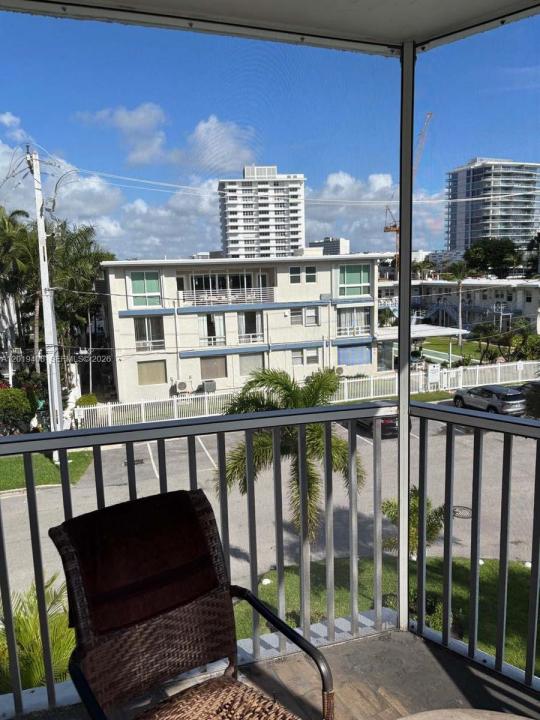 720 Bayshore Dr 301, Fort Lauderdale, Floride 33304, États-Unis