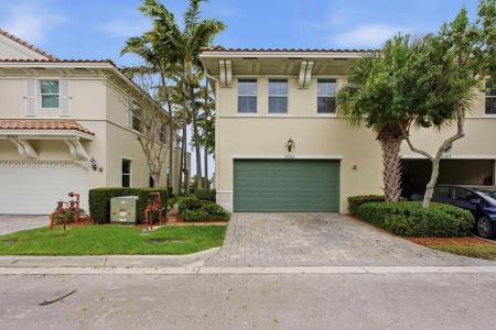 3065 Tortola Way, Cooper City, Florida 33024, Estados Unidos
