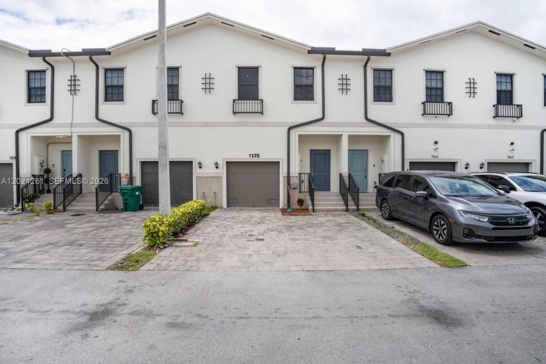 1170 SW 7th Ct 1170, Florida City, Florida 33034, USA