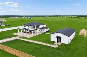 1053 Sedalia Road, Van Alstyne, Texas 75495, USA