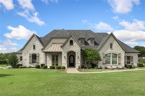 4141 Tranquility Lane, Prosper, Texas 75078, États-Unis