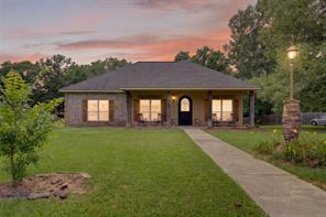 544 Sandpiper Lane, Stonewall, Louisiane 71078, États-Unis