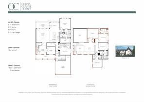 4201 Gail Lane, Providence Village, Texas 76227, États-Unis