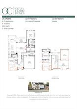 10021 Cresent Drive, Providence Village, Texas 76227, États-Unis