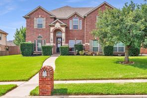 1232 Clearbrook Drive, Kennedale, Texas 76060, États-Unis